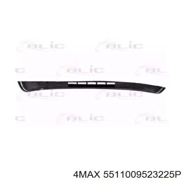 Alerón delantero KH9523225 Starline