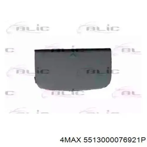 Comprar 2024079 Polcar Tapa del enganche de remolcado delantera