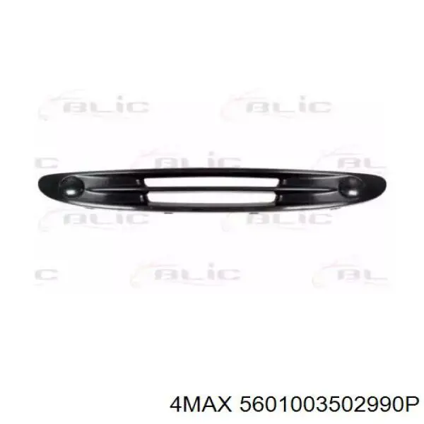 Comprar 0007209V001C26L00 Mercedes Rejilla frontal