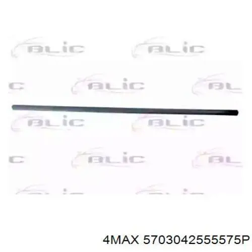 Comprar 1455555 Ford Moldura inferior de puerta delantera