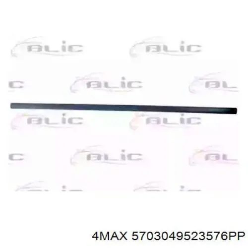 Moldura de puerta delantera derecha VAG 1J4853516GGRU precio, desde 31,31 EUR