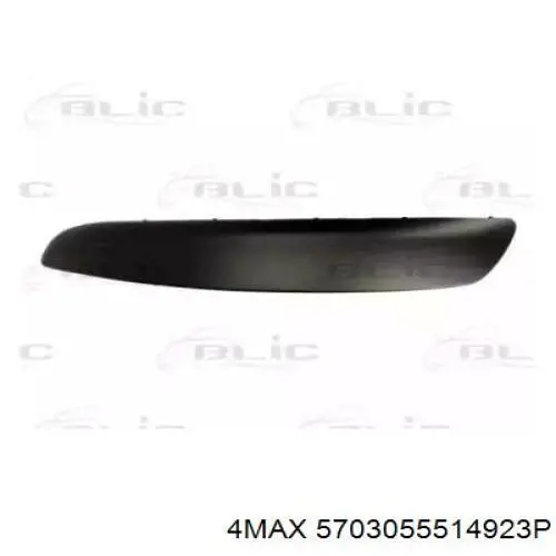 Protector, parachoques delantero Peugeot/Citroen 7452GW precio, desde 22,22 EUR