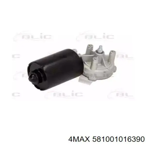 Comprar DE6700021 DECARO Motor limpiaparabrisas