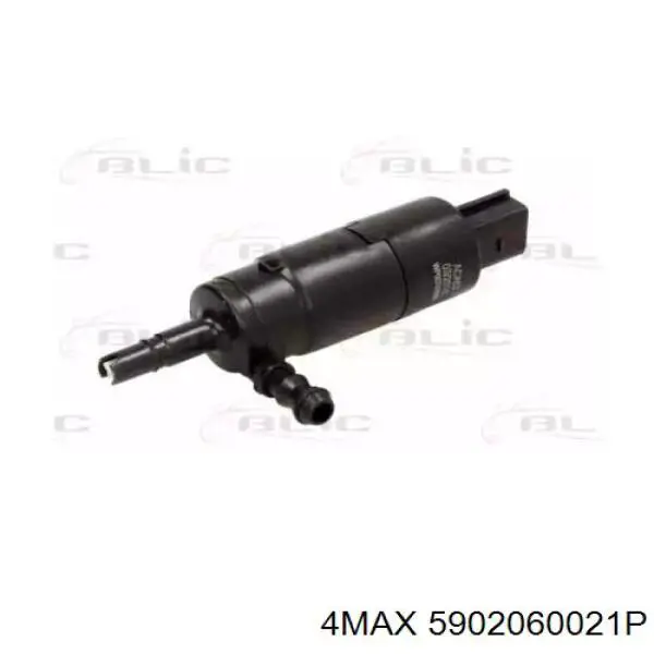 Comprar 80070001 Profit Bomba-motor de lavafaros