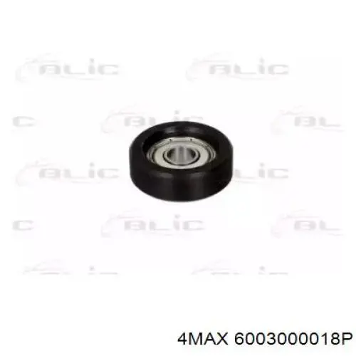 Comprar 306015 Solgy Kit de reparación de rodillo de puerta corrediza