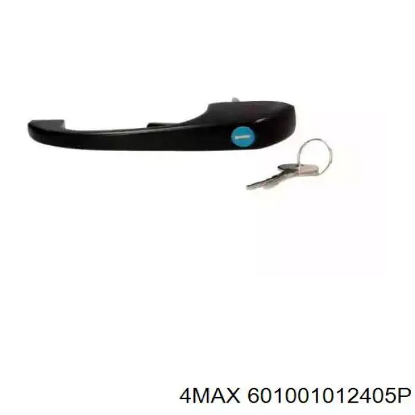 Manecilla de puerta exterior delantero Polcar 9565Z41 precio, desde 15,48 EUR
