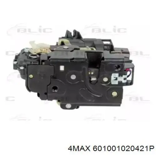 Cerradura 4max 601001020421P precio, desde 42,38 EUR