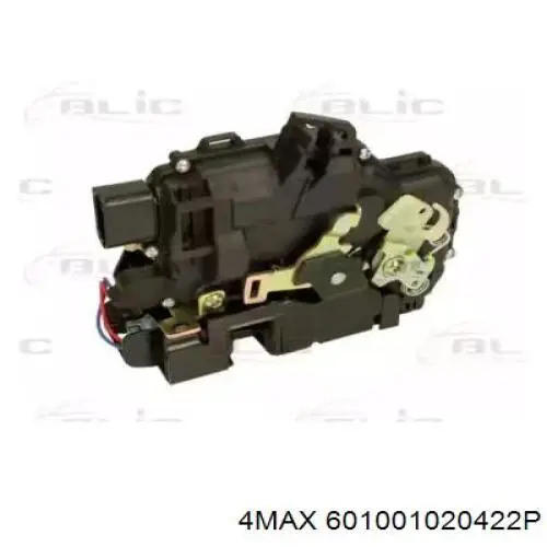 Cerradura de puerta delantera derecha Polcar 9548ZC2 precio, desde 33,35 EUR