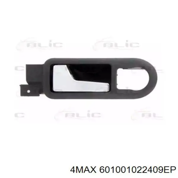 Manija interior de puerta delantera izquierda 4max 601001022409EP precio, desde 18,88 EUR