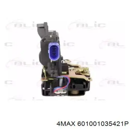 Cerradura 31837067 AND