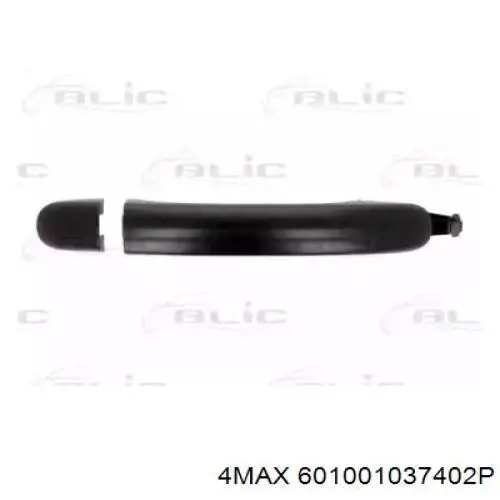 6010-01-037402P 4max tirador de puerta exterior trasero