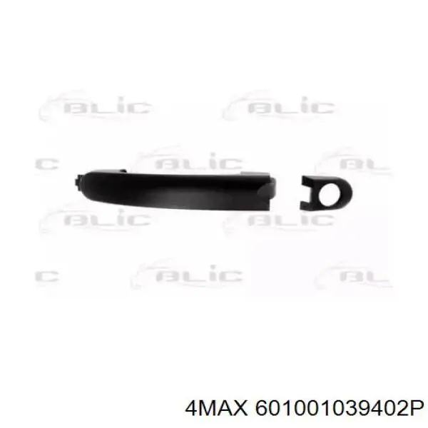 Manija exterior de puerta corrediza 4max 601001039402P precio, desde 12,26 EUR
