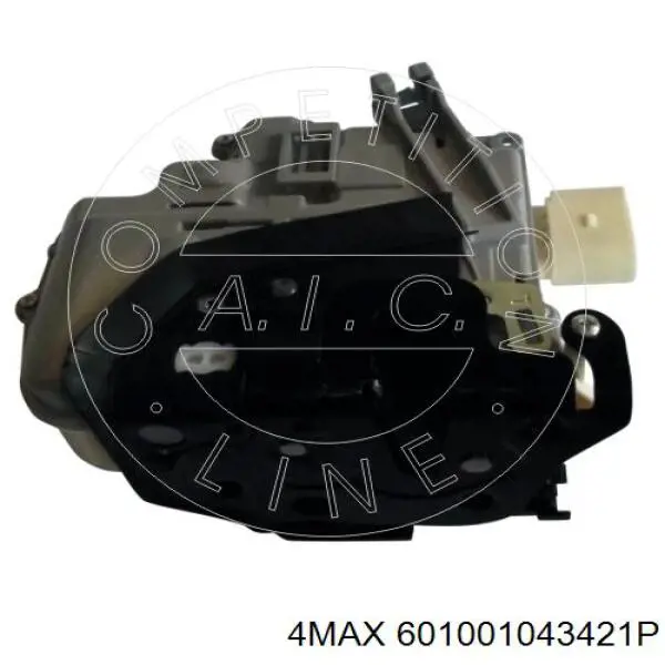 Cerradura AND 30837004 precio, desde 44,74 EUR