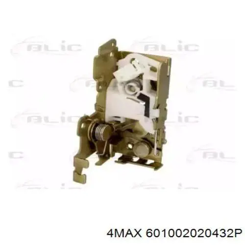 Cerradura de puerta lateral corrediza derecha VAG 9017301135 precio, desde 23,17 EUR