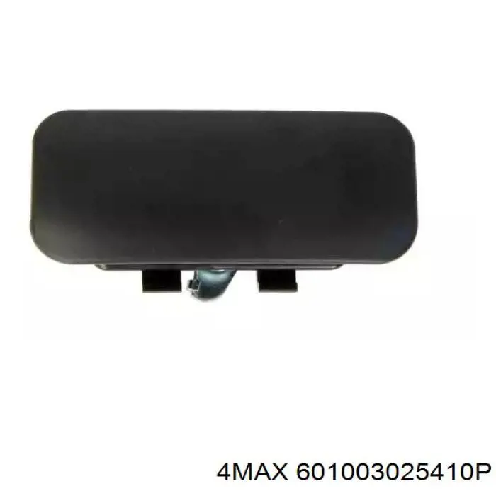 Manija exterior derecha de puerta corrediza Ford YC15V26600AN precio, desde 22,84 EUR