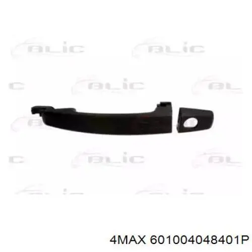 Maneta de puerta exterior delantero Opel 138685 precio, desde 34,85 EUR
