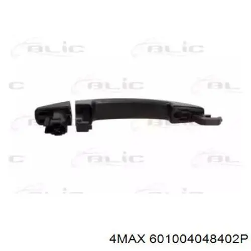 6010-04-048402P 4max tirador de puerta exterior trasero