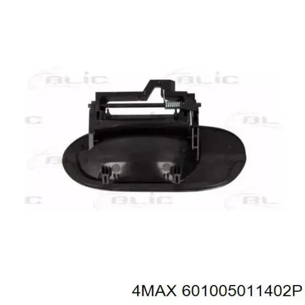 Maneta de puerta exterior delantero BMW 51218245464 precio, desde 25,43 EUR