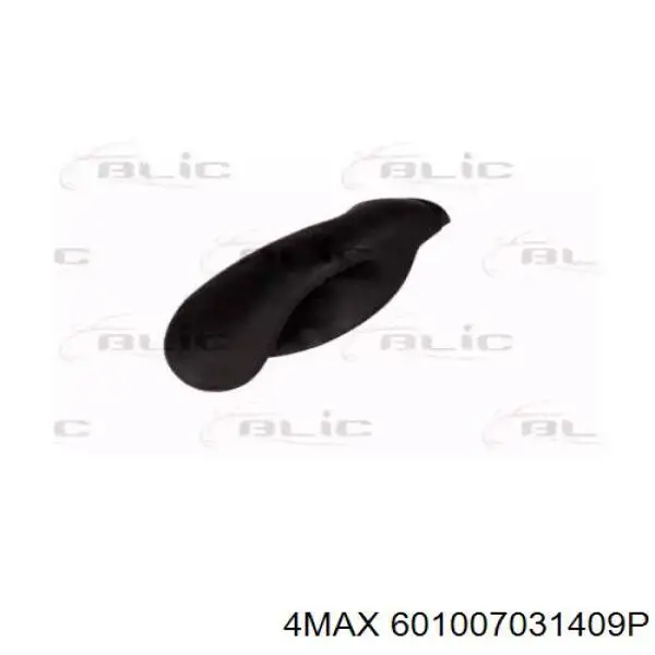 Comprar 911757 Peugeot/Citroen Manija interior de puerta delantera izquierda