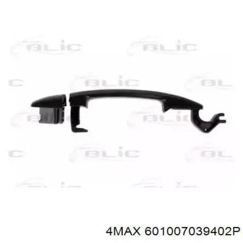 Comprar 350105017300 Magneti Marelli Manija exterior derecha de puerta delantera