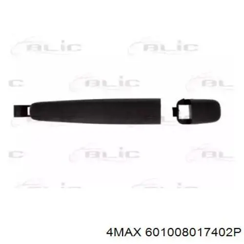 Manija exterior de puerta trasera Metalcaucho 43631 precio, desde 16,46 EUR