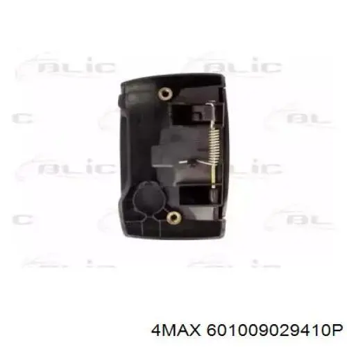 8200164825 Renault (RVI) Manija exterior derecha de puerta corrediza