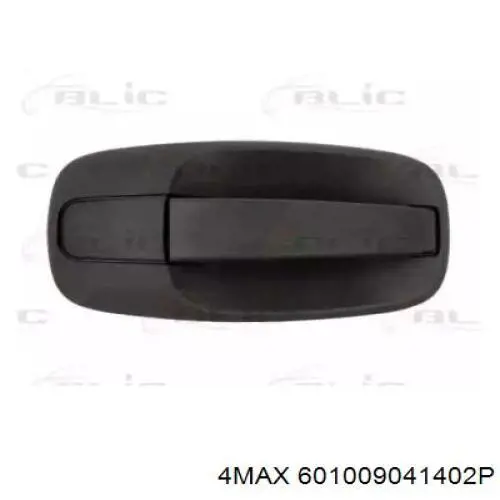 Manija exterior derecha de puerta delantera Renault (RVI) 805064407R precio, desde 19,87 EUR