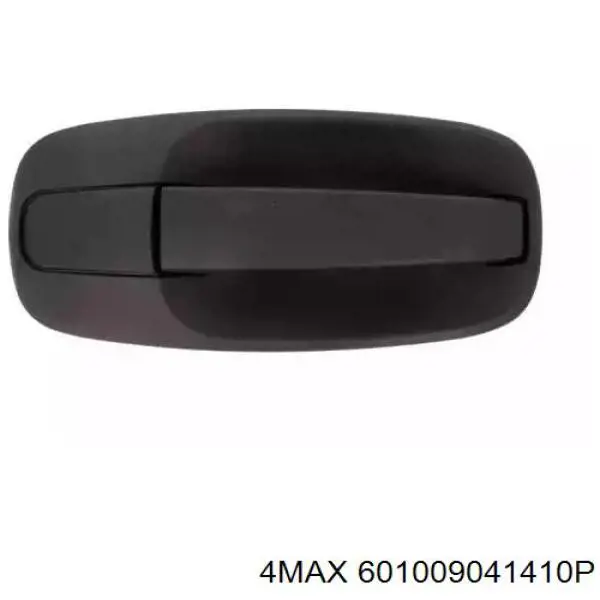 Comprar 826064615R Renault (RVI) Manija exterior de puerta corrediza
