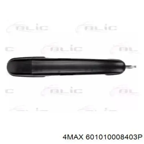 601010008403P 4max tirador de puerta exterior trasero