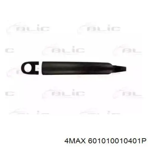 601010010401P 4max tirador de puerta exterior delantero