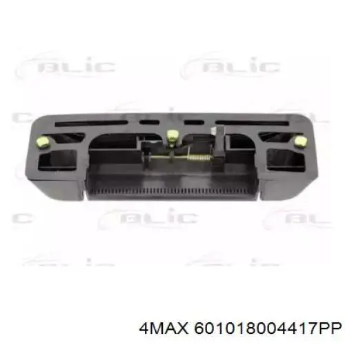 Manecilla de puerta de maletero exterior Suzuki 8285060A01 precio, desde 40,66 EUR