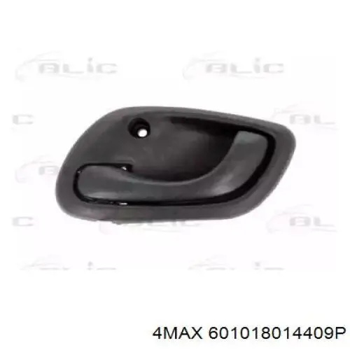 601018014409P 4max manecilla de puerta, equipamiento habitáculo, delantera izquierda