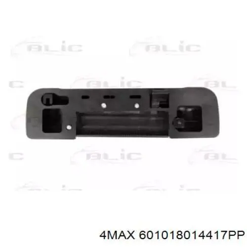 SZ0548301 Prasco Manilla de puerta de maletero exterior
