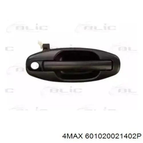 Manija exterior derecha de puerta delantera 4max 601020021402P precio, desde 34,85 EUR