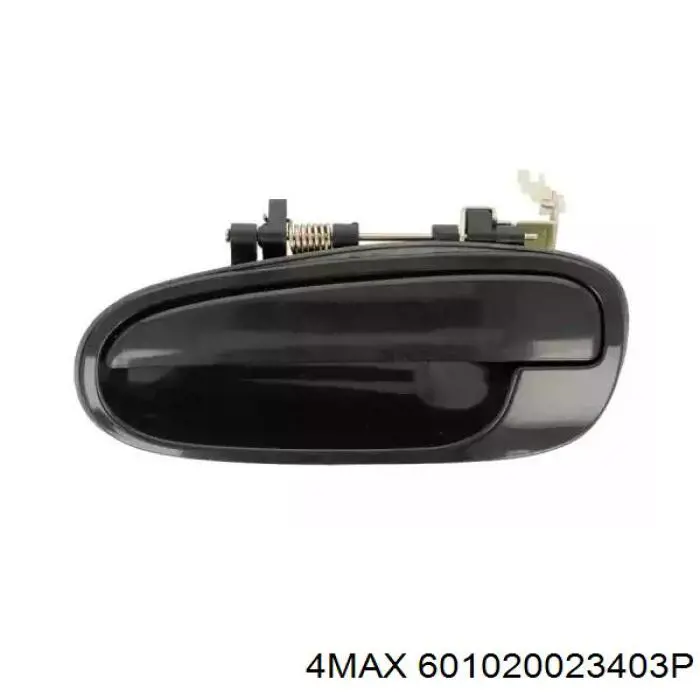 Comprar 8365017000 Hyundai/Kia Manija exterior trasera izquierda