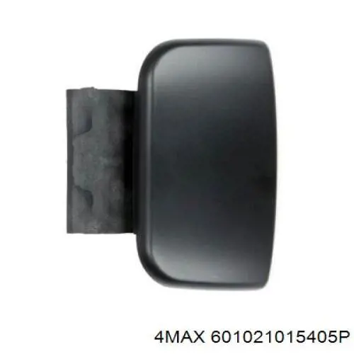 MMS0137 Magneti Marelli tirador de puerta exterior delantero izquierda