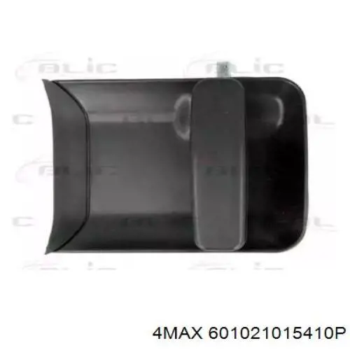 Comprar 00009101P8 Peugeot/Citroen Manija exterior derecha de puerta corrediza