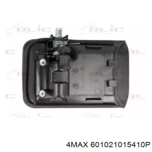 Manija exterior derecha de puerta corrediza 4max 601021015410P precio, desde 14,87 EUR