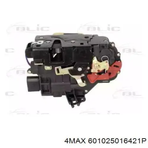Cerradura Recoficial CAC3021 precio, desde 107,40 EUR