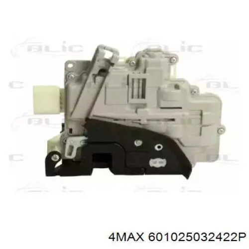 Cerradura de puerta delantera derecha 31827027 AND