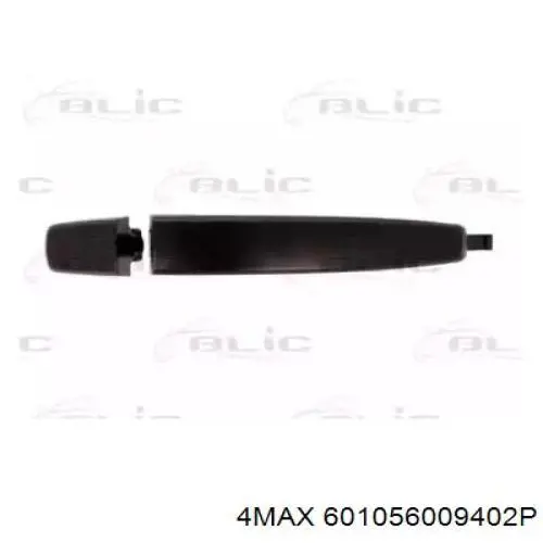 Comprar 0138619 General Motors Manija exterior de puerta trasera