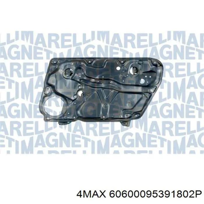 Comprar 100792 Doga Elevalunas