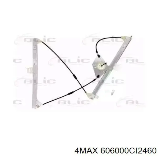 Comprar 100148 Doga Elevalunas