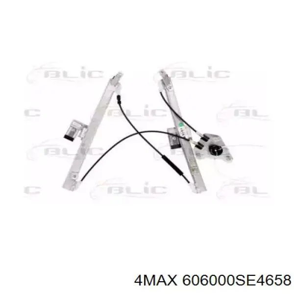 Comprar 101504 Doga Elevalunas