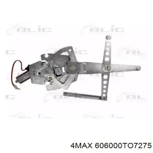 Mecanismo elevalunas delantero izquierdo VALEO 851724 precio, desde 49,37 EUR