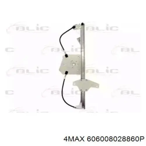 Comprar 101059 Doga Elevalunas
