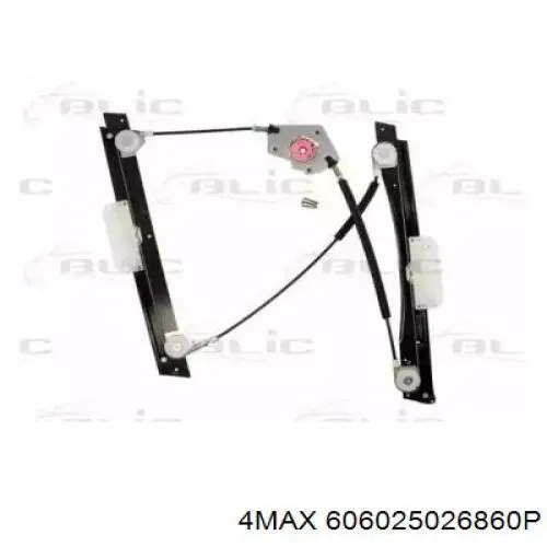 Comprar 101526 Doga Elevalunas