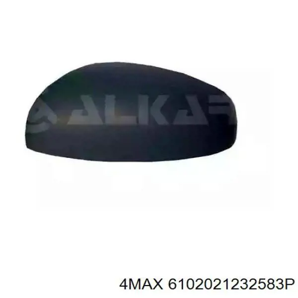 Comprar 5J0857522 VAG Cristal de espejo retrovisor derecho