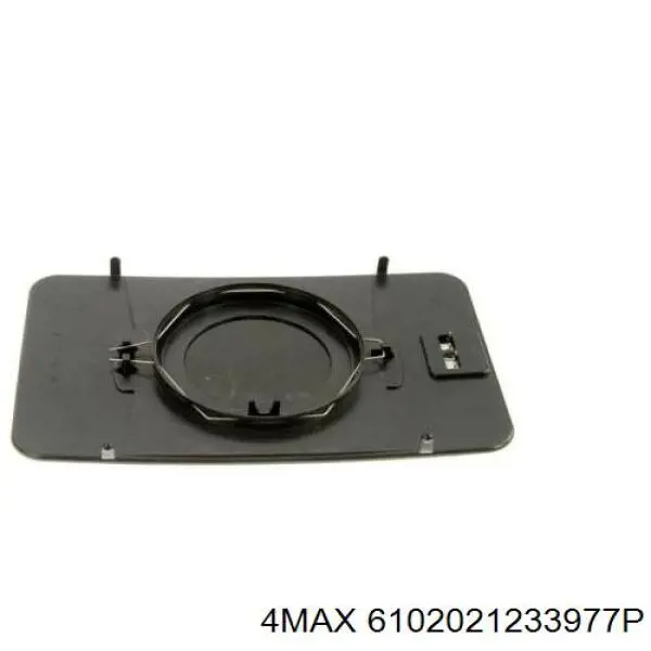 6102021233977P 4max elemento para espejo retrovisor