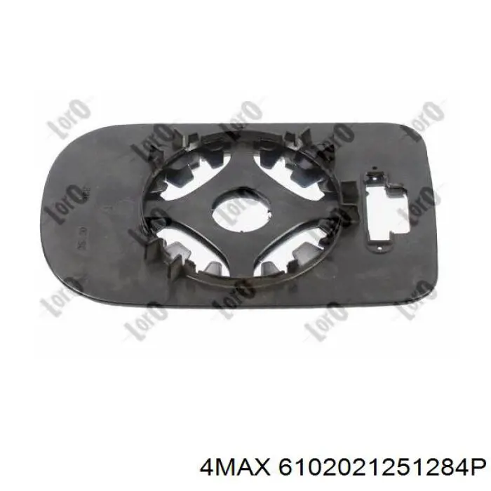 Cristal de espejo retrovisor exterior izquierdo BMW 51167001763 precio, desde 18,15 EUR